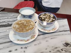 -玫瑰甜品(文明路店)