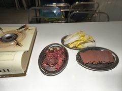 -友达面馆(广州总店)