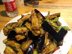 -阿里巴巴海鲜烧烤家常菜(黄岛店)