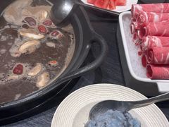 -莺花渡火锅City Green(万象城店)