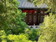 -千佛山风景名胜区