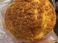 -美嘉华面包西饼店(红胜坊店)