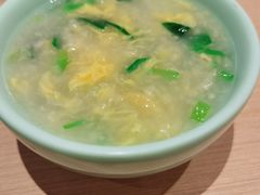 -吕氏疙瘩汤·新派鲁菜(东城万达广场店)