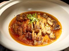 -岷山饭店-芝芝自助餐厅