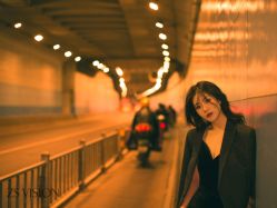-YIMO映画摄影工作室