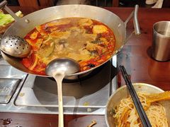 -小螺大作·螺蛳粉火锅(林和西店)