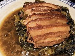 -阿庄新豫菜(通泰路店)