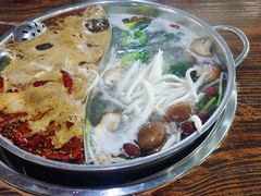 -要得自助火锅(新川路店)