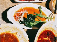 -渝信川菜(西单店)