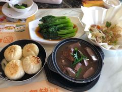 -點無缺茶楼·海鲜酒家(世博店)
