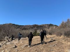 -阳台山自然风景区