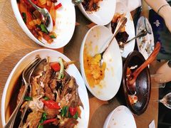 -宁波柏悦酒店·钱湖渔港