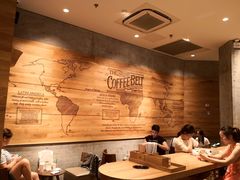 大堂-星巴克臻选(福州仓山万达店)