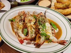 -Bistro 63 创意融合料理(广粤天地店)