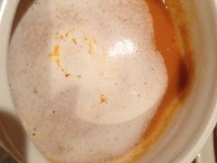番茄汤-皇冠自酿啤酒坊(中国红街5号楼店)