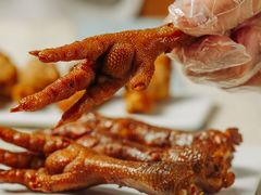 -小李烧鸡(大沽路店)