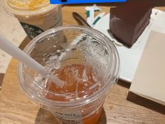 -星巴克臻选(广州太古汇店)