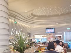 -西塔老太太泥炉烤肉(北京双井店)