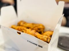 -Kyochon1991校村(共和路店)