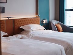 -美豪丽致酒店(广州塔琶洲会展中心店)