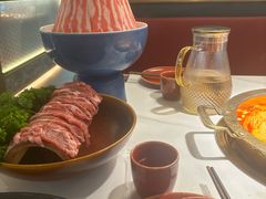 -好想牛·鲜切自助牛肉火锅(七堡花园城店)