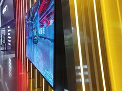 -DEDE APU潮玩运动聚乐部(观音桥店)