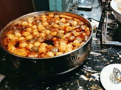-巴犀烧烤(新崇光店)