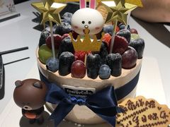 -EnergyCake蛋糕理想国