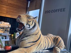 -ZOO COFFEE 动物园咖啡(亦庄店)