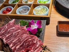 -吉秋田鲜和牛烧肉·肉档自选