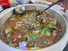 -邮亭鲫鱼(白市驿分店)