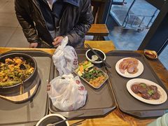-聚合鑫东北熏酱熟食麻辣面(长阳店)