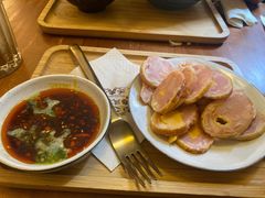鸭鸭卷-春风·有糖(崇宁路店)