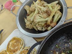 -吉莲利苑海鲜酒家(珠海拱北29年老字号店)