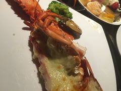 -成都钓鱼台精品酒店-品聚·成都餐厅