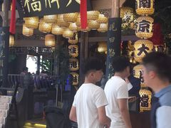 -南京大牌档(苏州中心店)