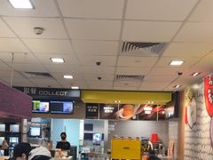 -麦当劳(世纪汇广场店)