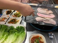 -李氏烤肉店