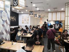 -吉野家(上海美罗城店)