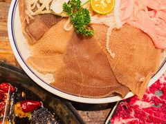 -周小明火锅(黑金冠社区店)