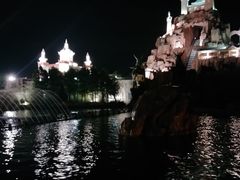 -青岛方特梦幻王国