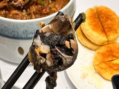 -吉林省林业宾馆-餐厅