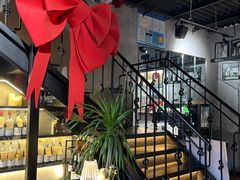 -LESCEDARS Brasserie Bistro香柏树