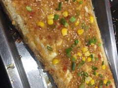 -碎怂烤肉(钟楼柳巷店)