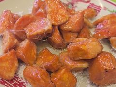 -闯关东东北农家菜(崂山石老人店)