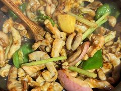 -啫神·广州地标美食(北京路店)