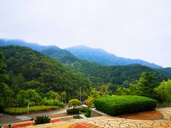 -里口山风景名胜区