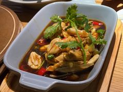 -蜜桃餐厅·伴山(绿宝广场店)