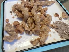 -蒙阴县光棍鸡店(蒙山店)