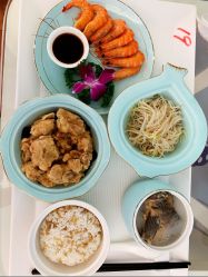 -蓓儿悦月子会所(日月大道店)